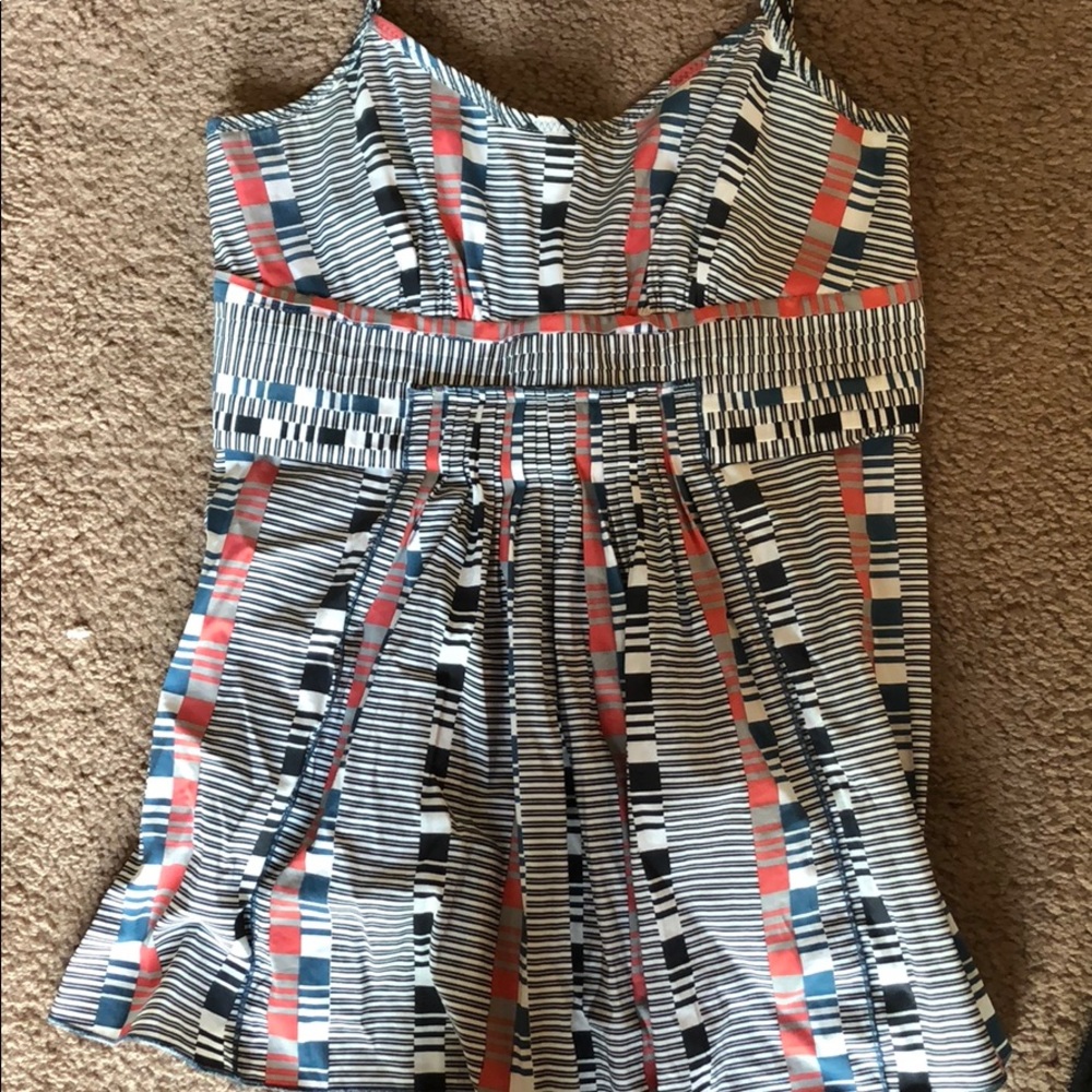 BCBG top!